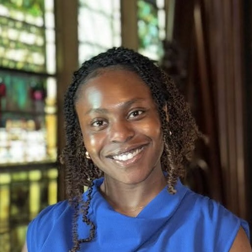 Portrait of Princess Emeanuwa